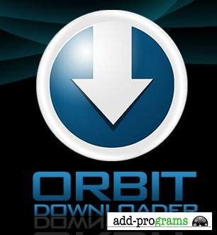 Orbit Downloader 4.0.7