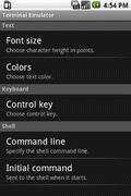 android terminal emulator v1039 310960