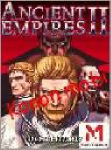 Ancient Empires II Ru