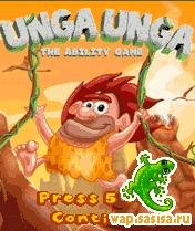 Unga Unga The Ability Game