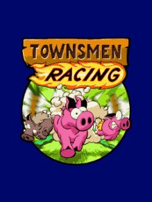 Townsmen Racing RUS Nokia 128x160