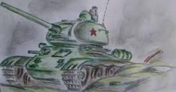 Успеть на войну