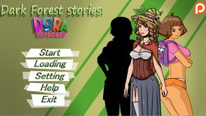 DoraTheExplorer-1.1-Patched-release