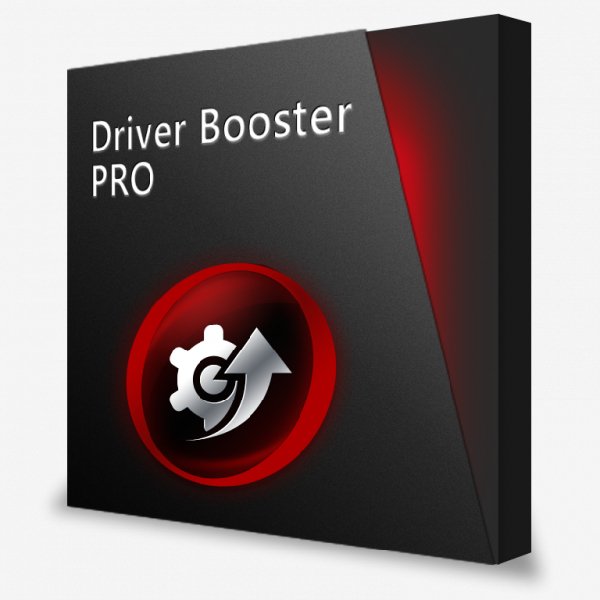 IObit Driver Booster Pro 5.2.0.686 Final