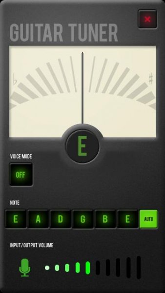 GuitarTuner v1 2 1 s1