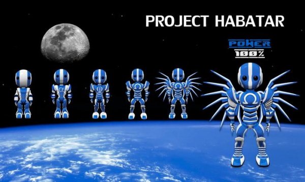 Project Habatar