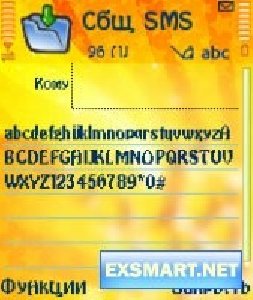 Fonts