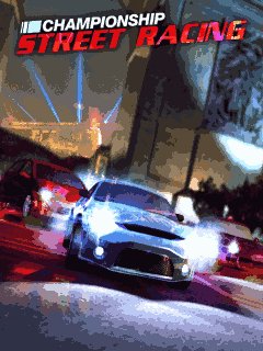 ChampionshipStreetRacingSam240x400