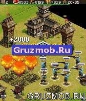 AOE III AsianDynasties