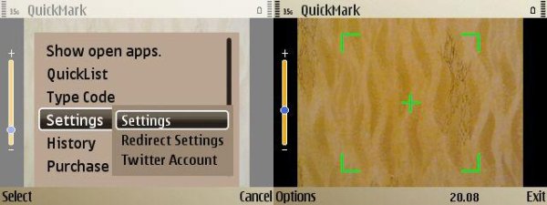 Quick Mark v 3.87(4947) Eng