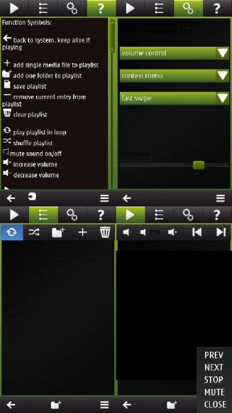 qooPlayer 1.02 S3-Belle