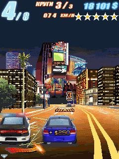 Fast amp Furious 5 (360x640) 5800