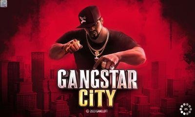Hack Gangstar City