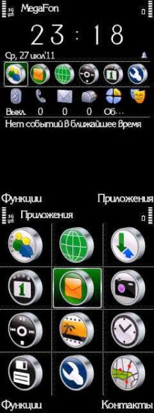 Ханди шелл