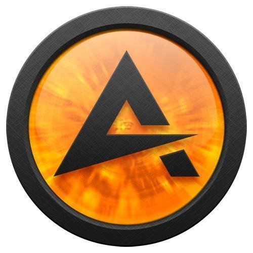 Плеер AIMP 3.55.1324