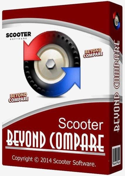 Beyond Compare v4.3.2.24472