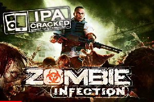 Zombie Infection s40 240x320 RUS