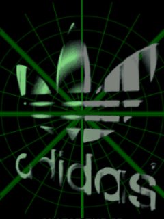 Adidas super
