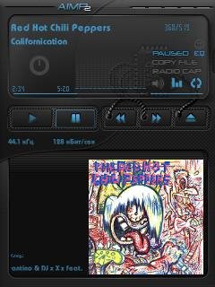 PowerMP3-Aimp2