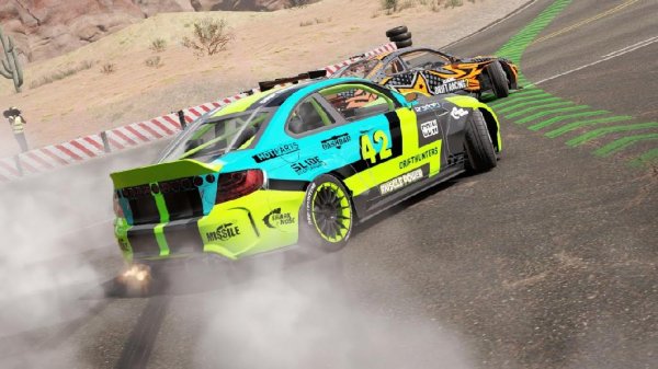 carx drift racing2 1.4.0