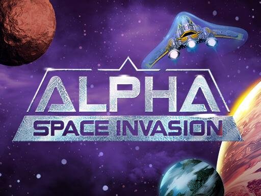 Alpha - Space 2000