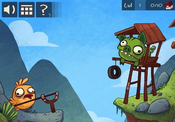 Troll Face Quest Video Games v.0.9.41