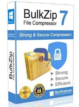 BulkZip Ver.7.5