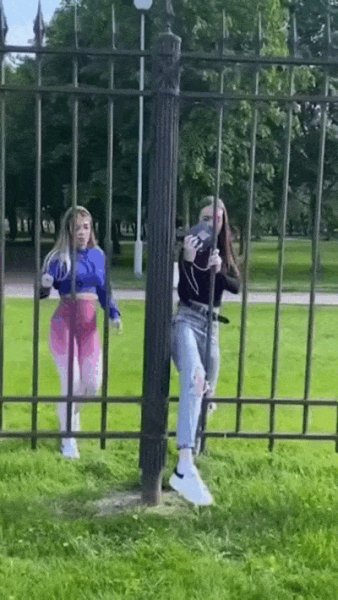 ))