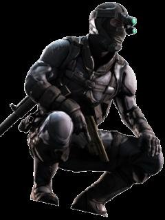 Splinter Cell