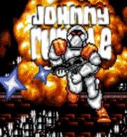 Johnny Rumble 2 ENG