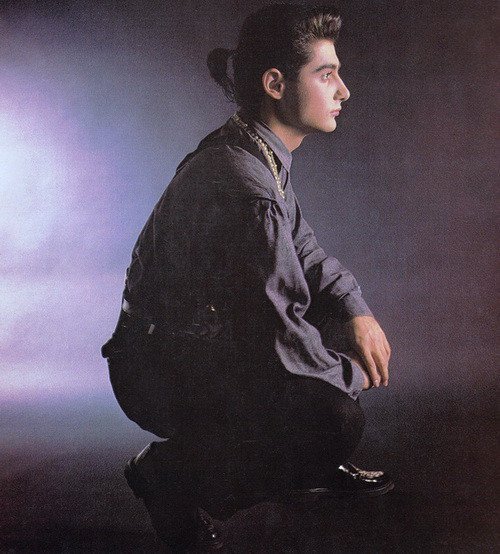 Roy - Shooting Star 1987