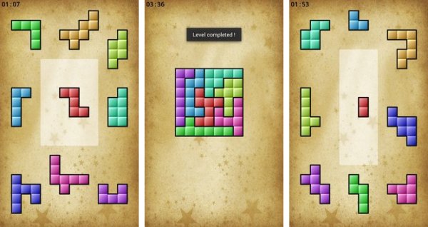 Block Puzzle v7.3
