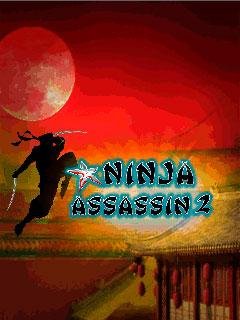 ninja assassin 2 240x320 S60