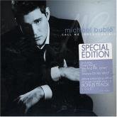 Michael Buble - I've Got The World On A String