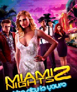 Miami Nights 2 s60v2 176x208