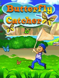 Butterfly Catcher
