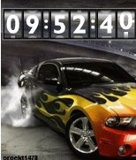 clockflash 5burvj3z