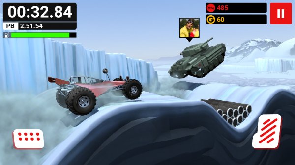 MMX-Hill-Dash-(MOD) 1.0.5218