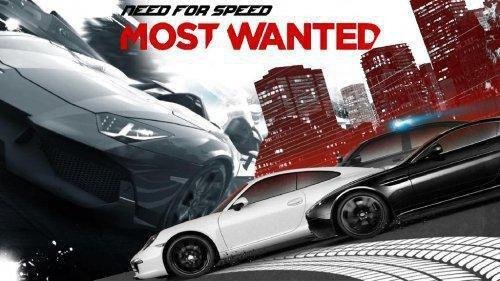 NFS Most Wanted 1.3.100.МОД