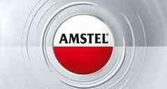 Из рекламы пива Amstel и фильма Начало
