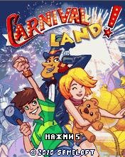 Carnival Land