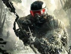 CRYSIS Sounds