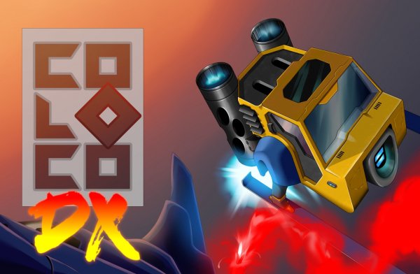 Coloco DX