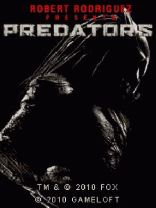 Predators s40v3 240x320 RUS