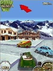 super taxi driver SE-240x320