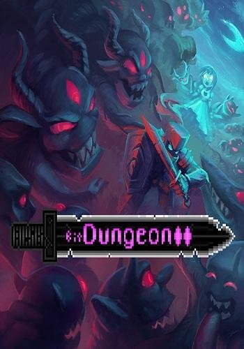 bit.Dungeon.II.2014.RePack.LP
