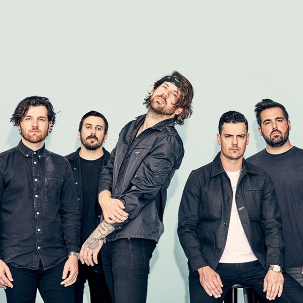Beartooth - Free