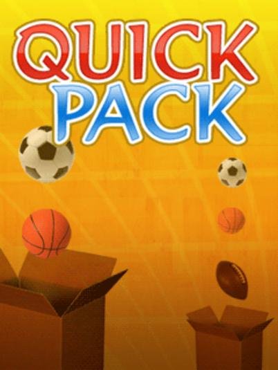Quick Pack