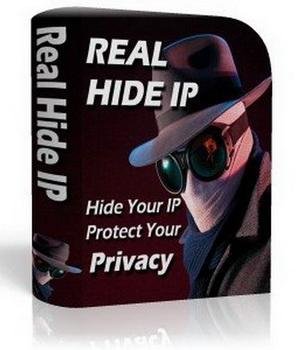 Real Hide IP