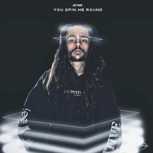 Jey Bass - Be With You